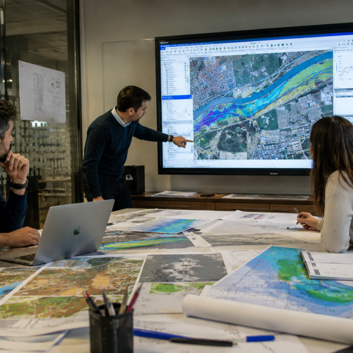 Estudios Hidráulicos para Urbanismo y POUM en Penedès i Garraf