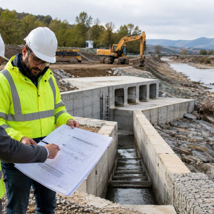 Soluciones Constructivas frente a Inundaciones en Penedès i Garraf